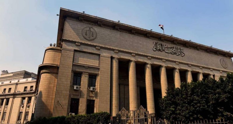 مصر.. السجن المؤبد للقائم بأعمال مرشد تنظيم الإخوان