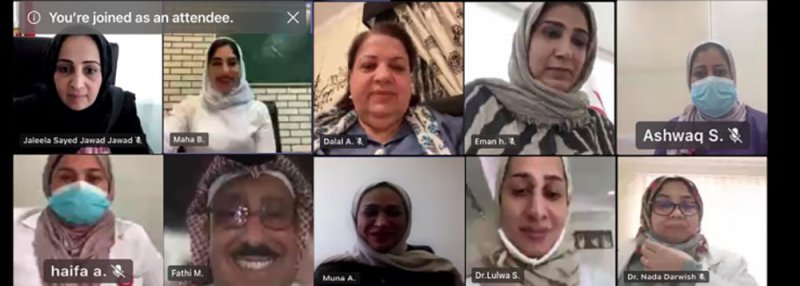 مراكز الرعاية الصحية الأولية تدشن خدمة الكشف المبكر للتوحد