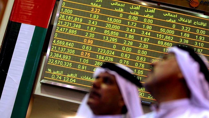 أسهم شركة إماراتية تقفز 70% إلى 147 مليار درهم.. والسبب مجهول!