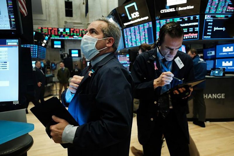 ذروة قياسية لمؤشر S&P500 بفضل أسهم التكنولوجيا