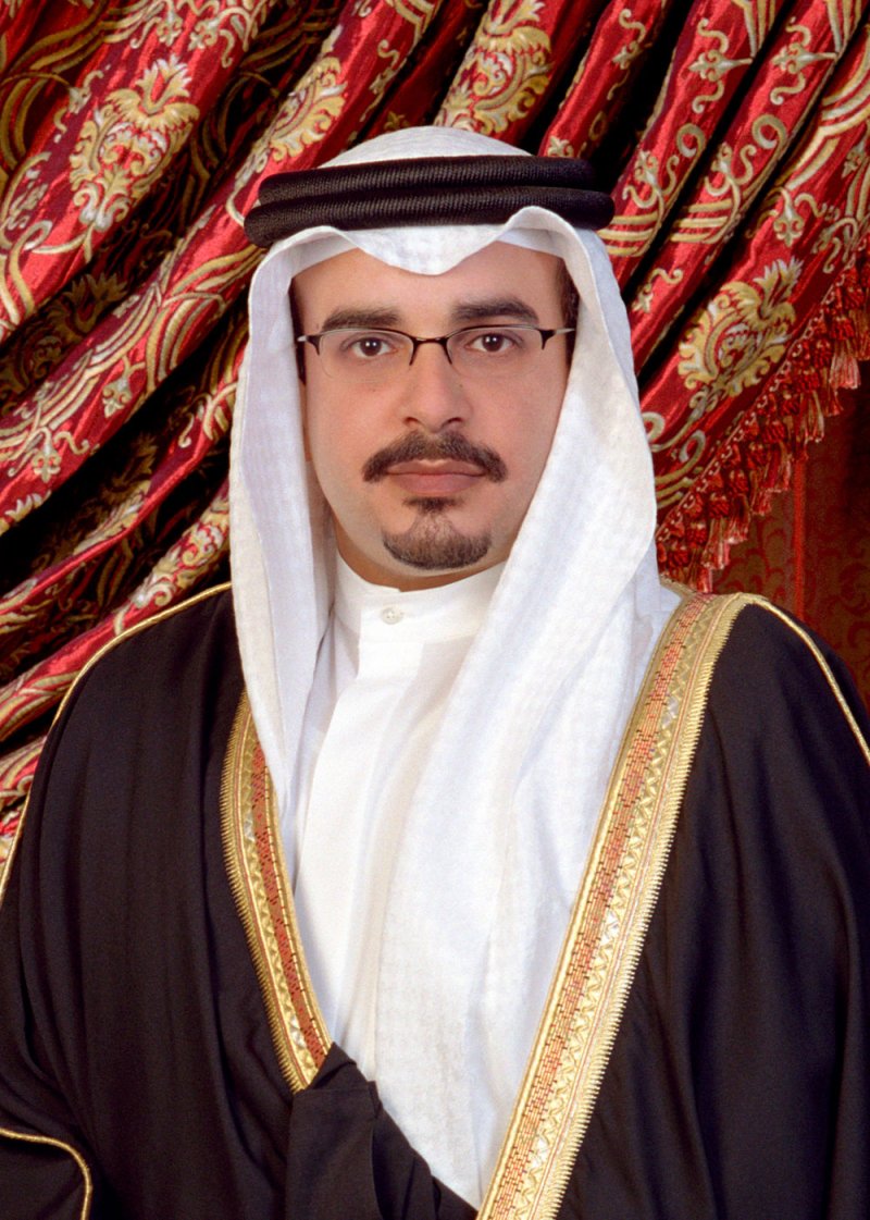 سمو ولي العهد رئيس مجلس الوزراء يتلقى برقية شكر جوابية من أمير دولة الكويت