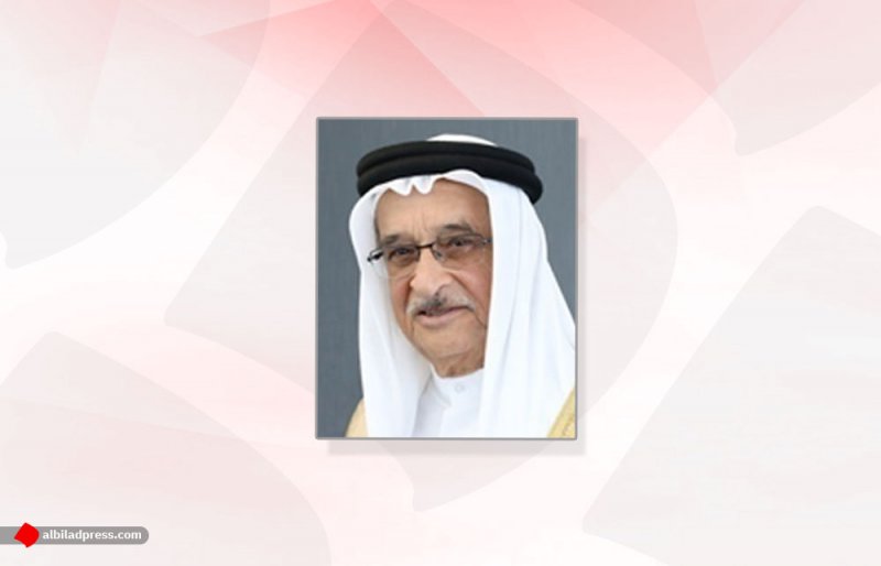 رئيس "الأعلى للصحة" يعرب عن بالغ الاعتزاز بالتقدير السامي من جلالة الملك وسمو ولي العهد رئيس مجلس الوزراء لجميع الكوادر الصحية والمساندة