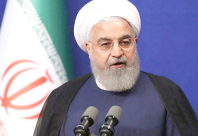 إيران تتجاوز عتبة المليوني إصابة بـ “كوفيد - 19”