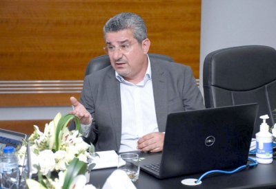 الأمين: دراسة لإنشاء شركة لتوزيع وتعبئة المنتجات الزراعية