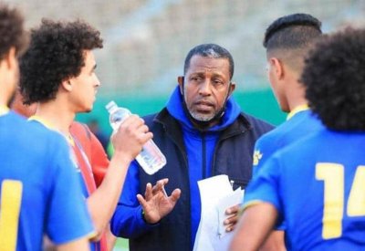 قرارات صارمة بعد أزمة منتخب مصر للشباب في تونس