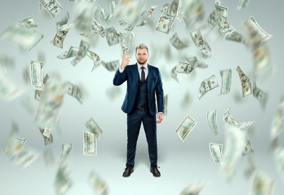 30 مليار دولار دخلت جيوب 10 أثرياء في أيام