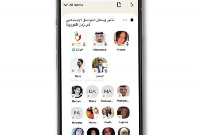 "شبابية الأعلى للمرأة" تستعرض استخدامات وسائل التواصل الاجتماعي في ظل الجائحة