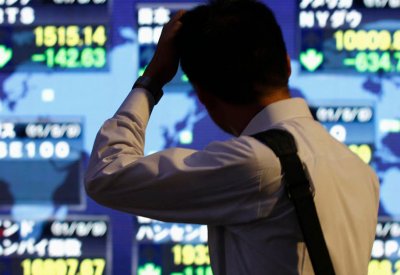 في واحدة من أكبر الفضائح المالية.. مستثمر شهير يخسر 20 مليار دولار في يومين فقط ويفلس