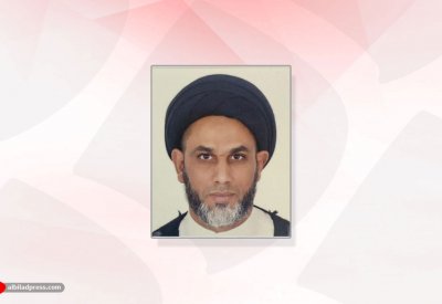 السيد جميل بن محمد: التوجيهات السامية أثلجت الصدور