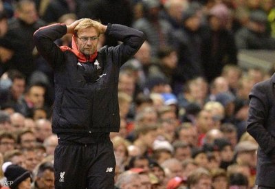 مدرب برشلونة ينحاز لريال مدريد.. وينتقد كلوب