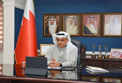 محافظ الشمالية يدشن مسابقة "الرابح الأكبر في رمضان"
