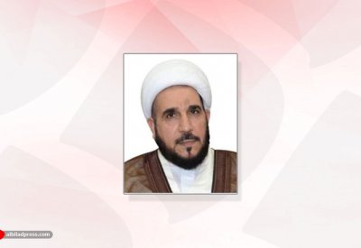 التوبلاني يشكر جلالة الملك المفدى على توجيهاته بفتح الجوامع والمساجد