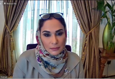 "مجلس العاصمة" ينظم اللقاء المفتوح مع أهالي العاصمة