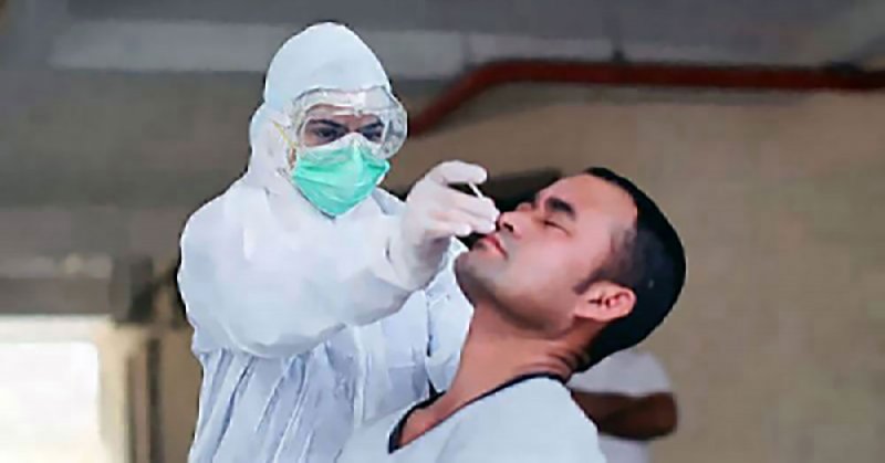 الصحة ترصد 1143 إصابة جديدة بكورونا.. وتعافي 792 حالة