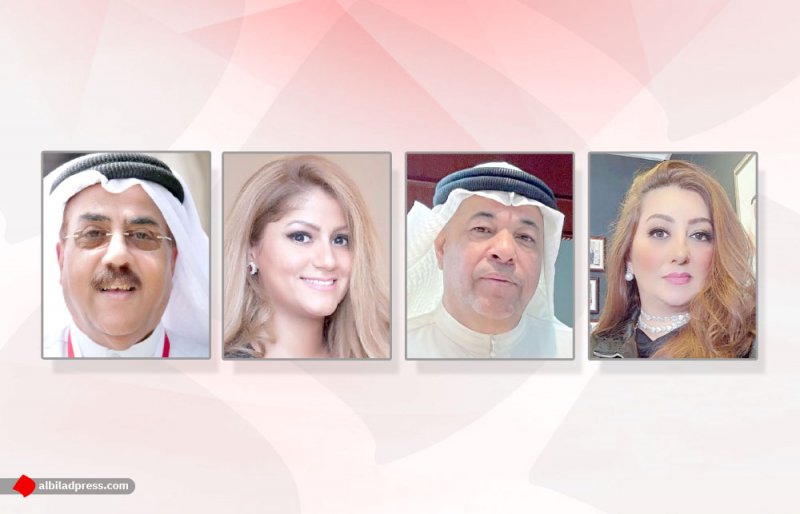 فعاليات وطنية: وقفات جلالة الملك الأبوية محل تقدير