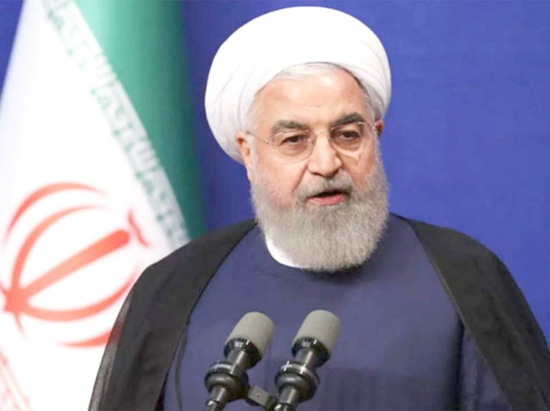 إيران تتجاوز عتبة المليوني إصابة بـ “كوفيد - 19”