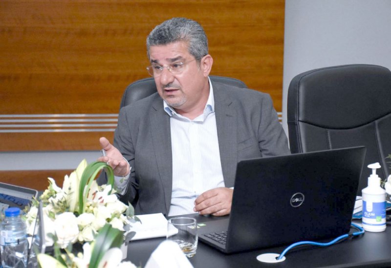 الأمين: دراسة لإنشاء شركة لتوزيع وتعبئة المنتجات الزراعية
