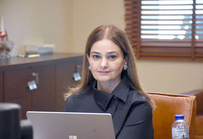 “مؤتمر اللجان” يناقش قضايا بناء اقتصاد مستدام في خضم الجائحة