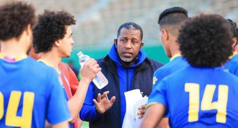 قرارات صارمة بعد أزمة منتخب مصر للشباب في تونس
