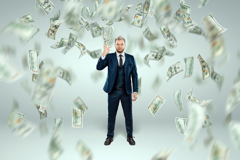 30 مليار دولار دخلت جيوب 10 أثرياء في أيام
