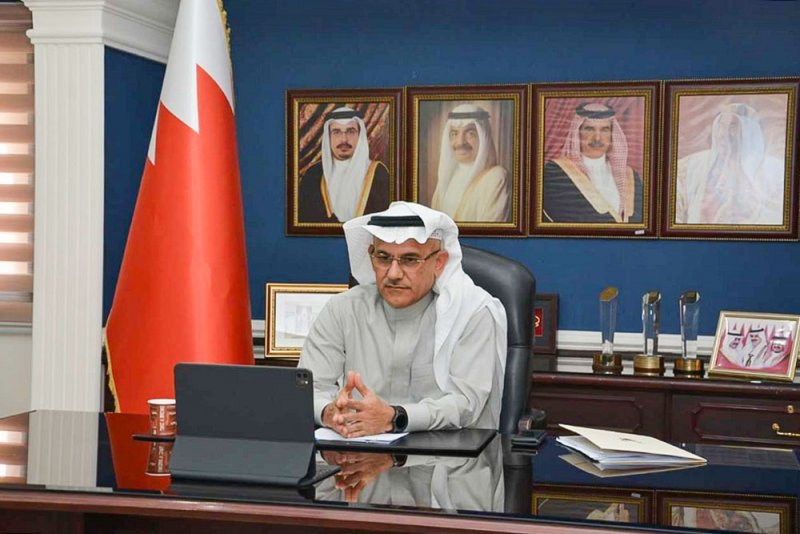 محافظ الشمالية يدشن مسابقة "الرابح الأكبر في رمضان"