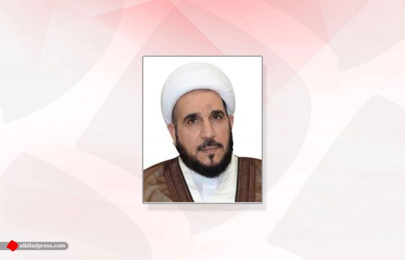 التوبلاني يشكر جلالة الملك المفدى على توجيهاته بفتح الجوامع والمساجد