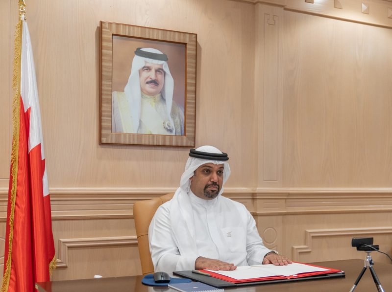 وزير المالية والاقتصاد الوطني: أهمية تعزيز التعاون الدولي المشترك لتحقيق التعافي الاقتصادي المنشود