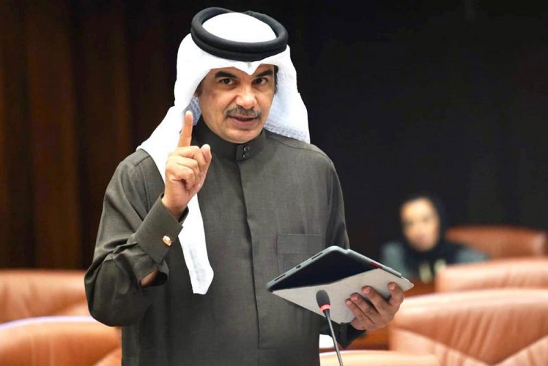 البوعينين: منتدى "البلاد" ناقش موضوعات عربية حيوية