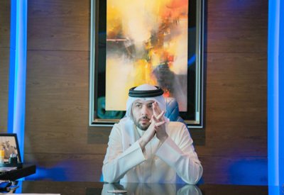 “ام كي اي آر” يرعى جائزة “أهل الخيل”