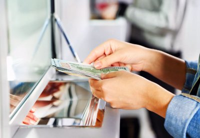 93 مليون دينار ميزانية مكاتب الصرافة بنهاية 2020