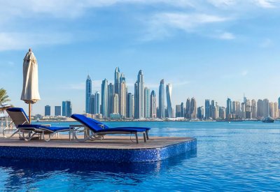 دولة عربية تسجل ثاني أعلى معدل إشغال فندقي بالعالم