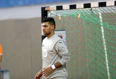 تيسير محسن يعود لنادي البحرين