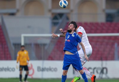 الرفاع الشرقي يتخطى الحد بثلاثية ويصعد للوصافة
