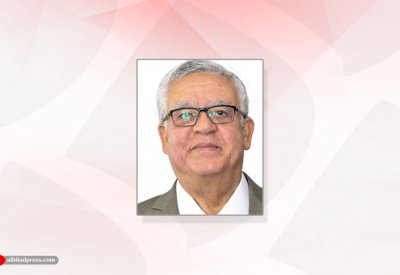 رئيس مجلس النواب المصري يهنئ رئيسة مجلس النواب لفوزها بعضوية المجموعة الاستشارية لمكافحة الإرهاب