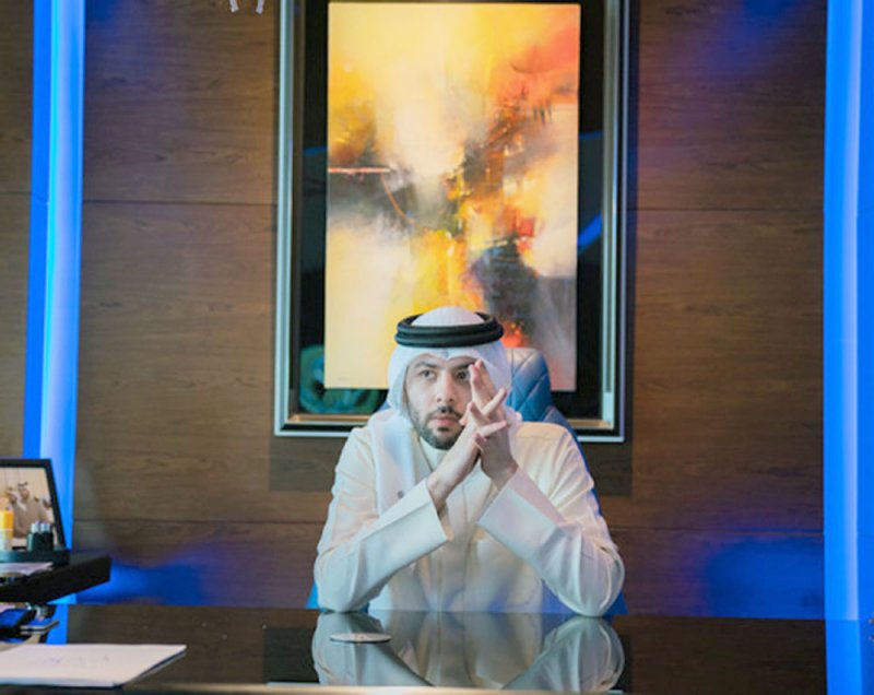 “ام كي اي آر” يرعى جائزة “أهل الخيل”