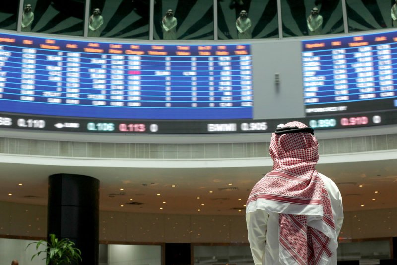 1.4 مليون دينار إجمالي قيمة التداولات ببورصة البحرين