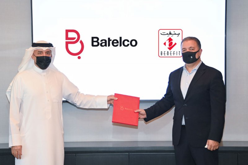 بنفت توقع اتفاقية مع بتلكو لنقل عملياتها إلى مركز البيانات في الهملة