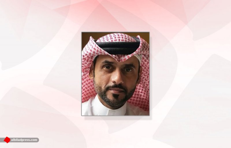 انتخاب إبراهيم النهام ناطقا إعلاميا ومديرا للدائرة الاعلامية للمجموعة العربية الافريقية لحقوق الإنسان