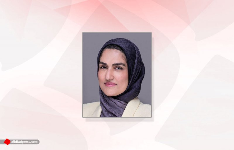 "الأعلى للمرأة" يطلق برنامجه الرمضاني "البحرين بخير . . بعزمكم"