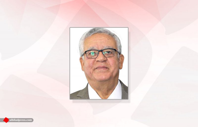 رئيس مجلس النواب المصري يهنئ رئيسة مجلس النواب لفوزها بعضوية المجموعة الاستشارية لمكافحة الإرهاب