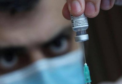سلالة كورونا الجنوب أفريقية قادرة على اختراق هذا اللقاح