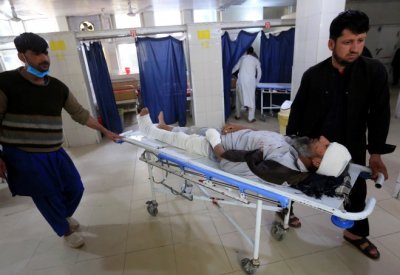 مقتل 18 عنصرًا من طالبان في عمليات أمنية للجيش الأفغاني
