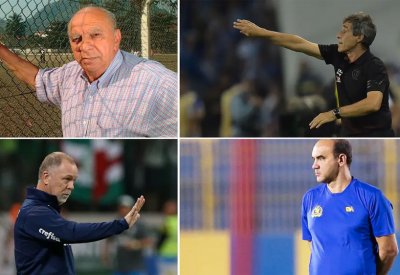 البرازيليون والنصر.. ثنائية .."عالمية" وإنقاذ من الهبوط