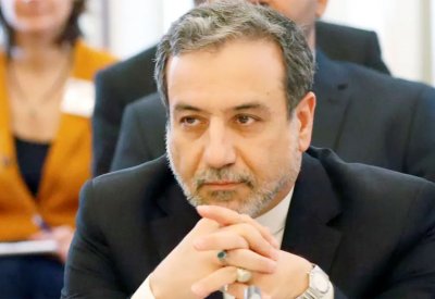 إيران: التخصيب واستخدام أجهزة الطرد لن يتوقفا