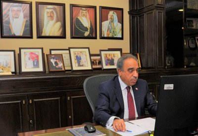 خلف: قريبا طرح مناقصات توسعة شارع البديع والجنبية 
