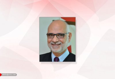 القسيس هاني عزيز يهنئ البحرين بحلول شهر رمضان