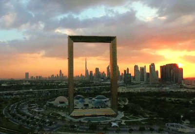 صندوق النقد الدولي.. توقعات اقتصادية جديدة للمنطقة