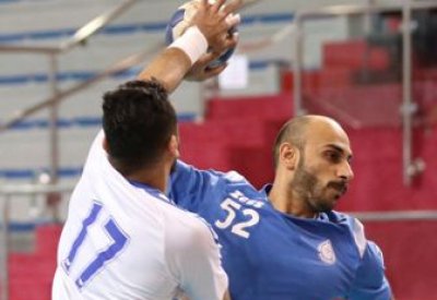 المؤمن: البابور ديراوي والعرض القطري غير رسمي