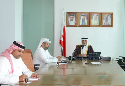 برئاسة وزيري التجارة البحريني والسعودي انعقاد اجتماع للجنة التنسيق في الثقافة والاعلام والسياحة والتنمية الاجتماعية
