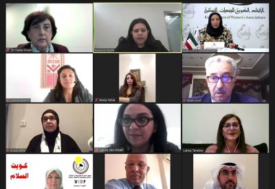 "الأعلى للمرأة" يستعرض منجزات مملكة البحرين في توفير الحماية الاجتماعية للمرأة وأسرتها